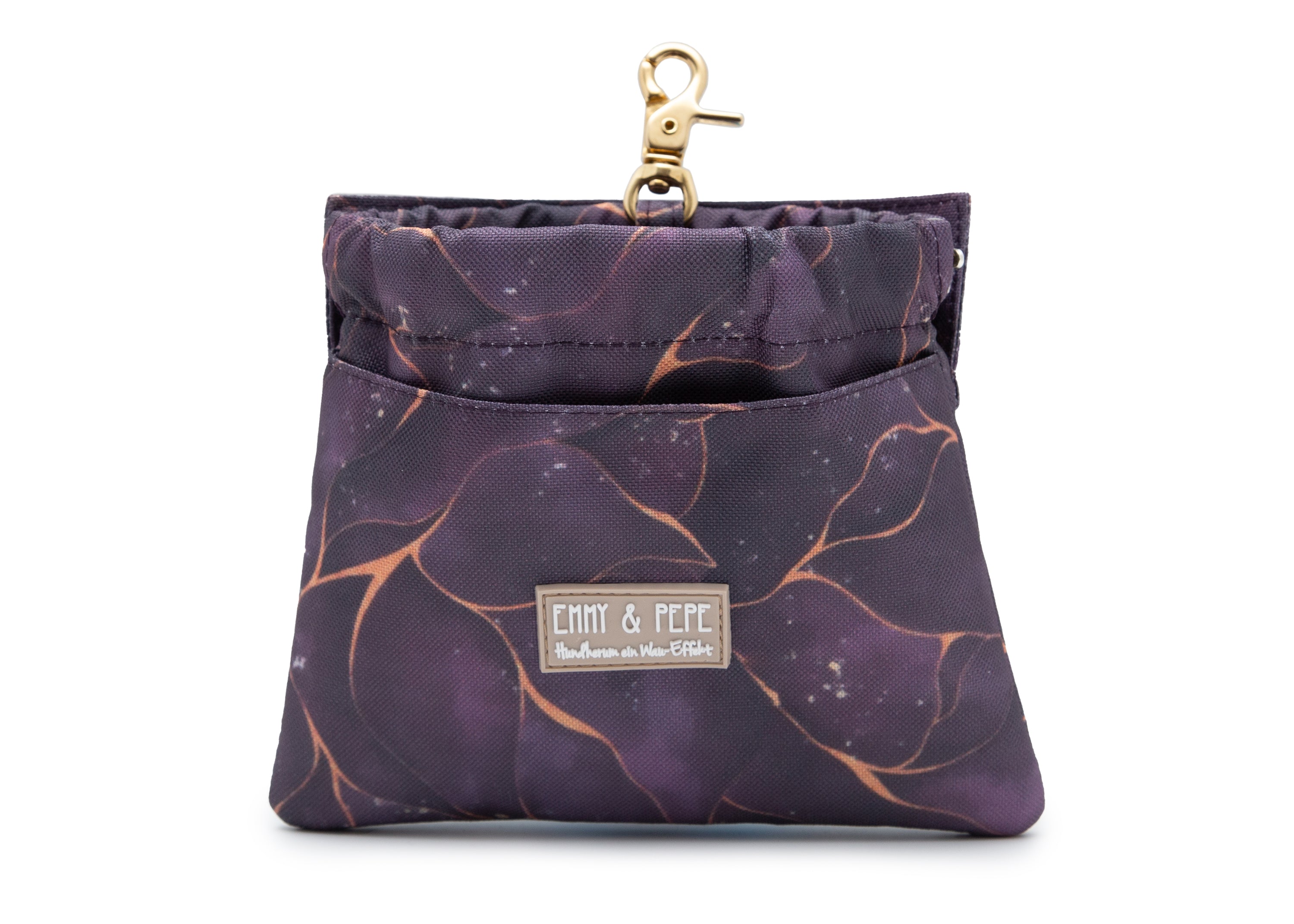 Wau-Pack Golden Plum