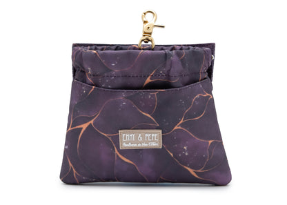 Wau-Pack Golden Plum