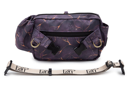 Wau-Pack Golden Plum