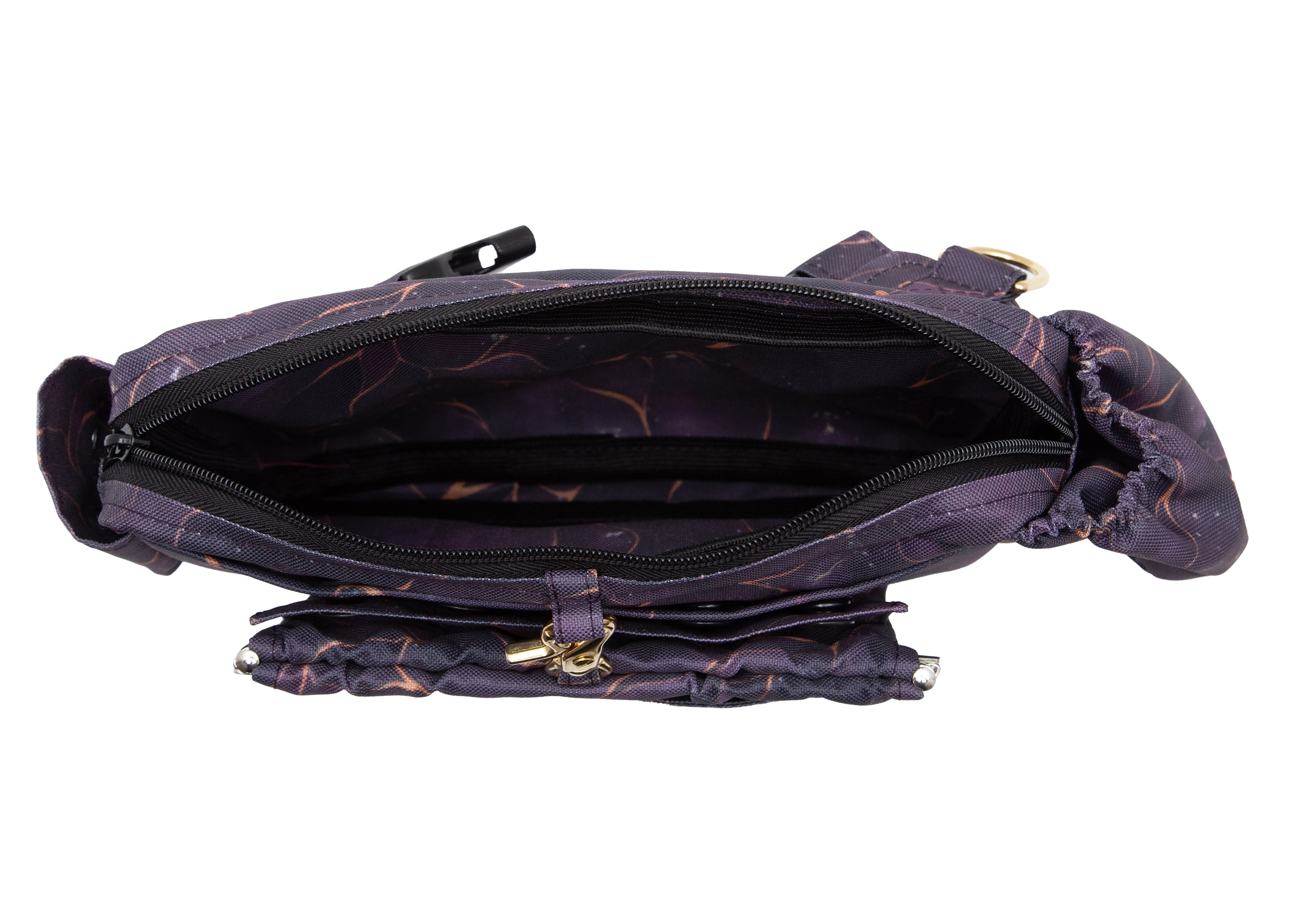 Wau-Pack Golden Plum