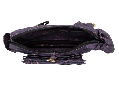 Wau-Pack Golden Plum