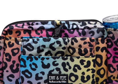 Wau-Pack Leo Neo S (60-85cm),M (80-110cm),L (100-145cm) Dark Slate Gray