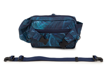 Wau-Pack Monstera S (60-85cm),M (80-110cm),L (100-145cm) Dark Slate Gray