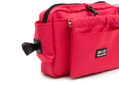 Wau-Pack Neon Pink