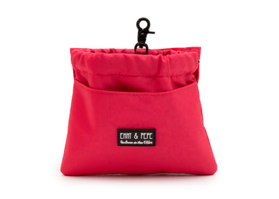 Wau-Pack Neon Pink