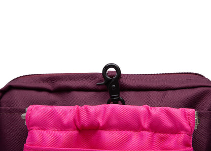 Wau-Pack Pink Berry