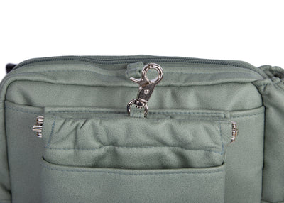 Wau-Pack Suede Sage