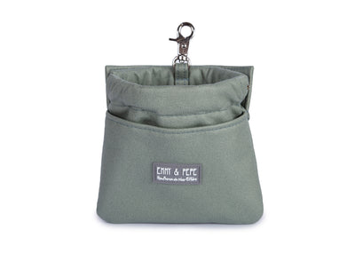 Wau-Pack Suede Sage