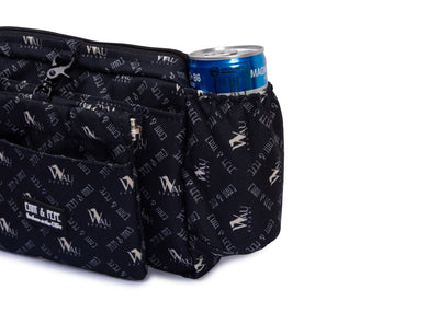 Wau-Pack "Wau Effect" Black