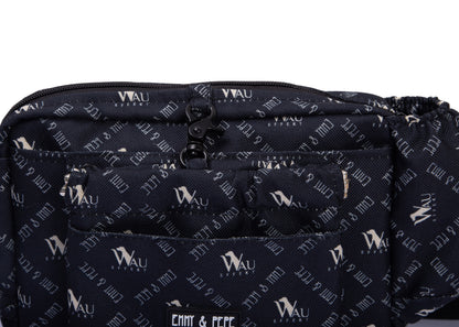 Wau-Pack "Wau-Effekt" Black