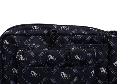 Wau-Pack "Wau Effect" Black