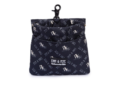 Wau-Pack "Wau Effect" Black