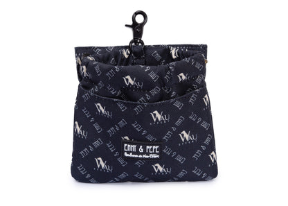 Wau-Pack "Wau-Effekt" Black