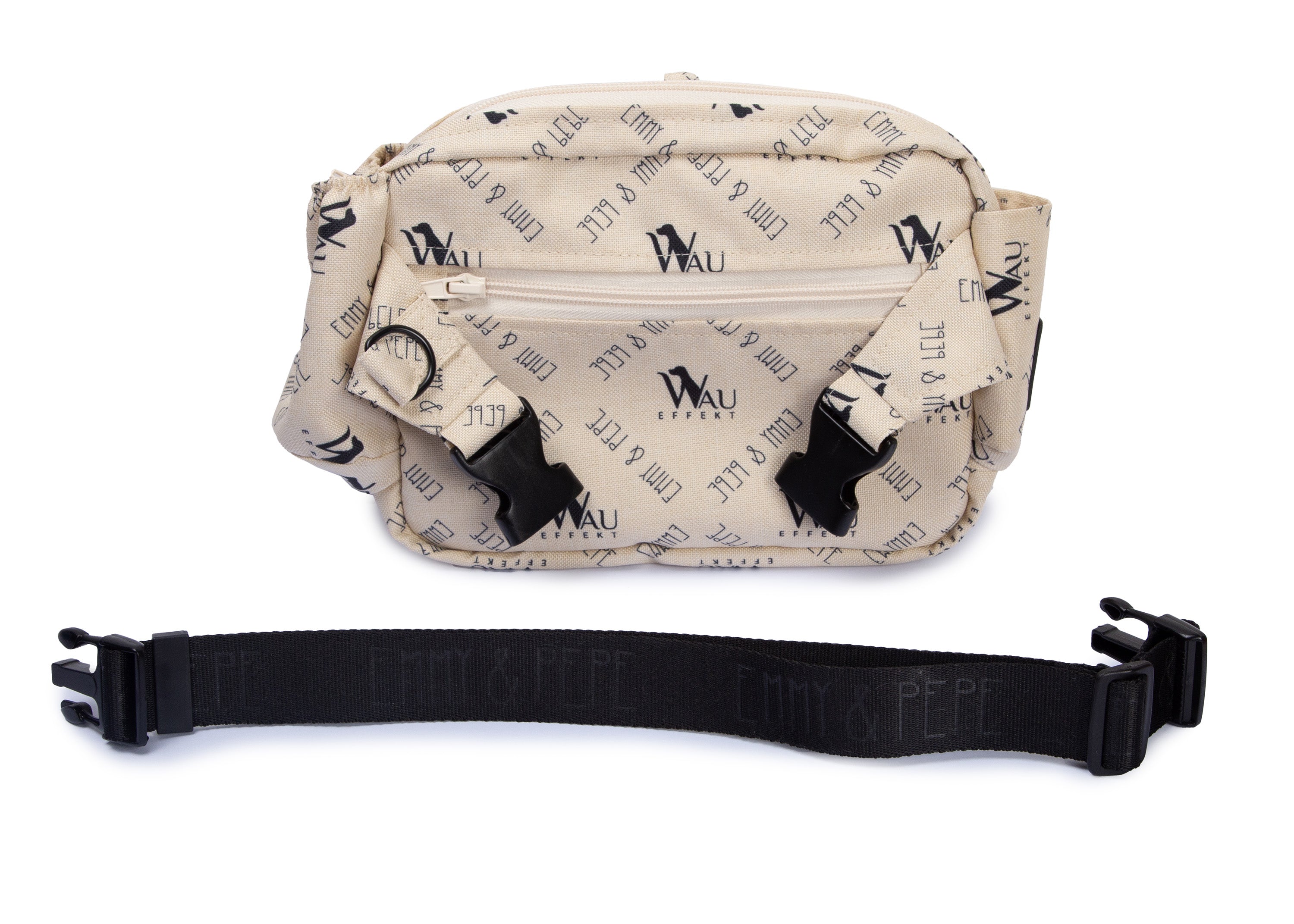 Wau-Pack "Wau-Effekt" Creme