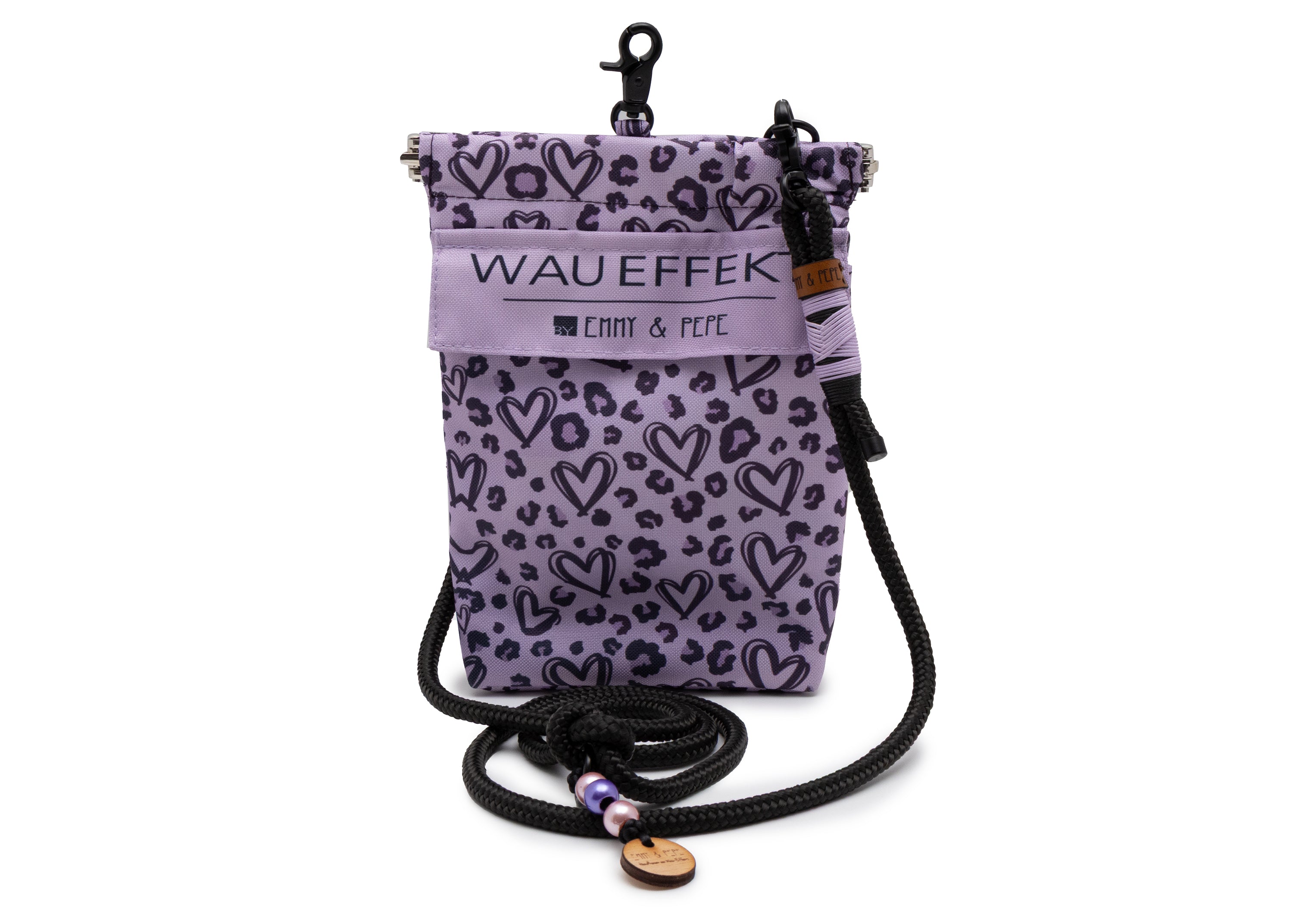 Wau-to-go Heart