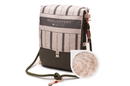 Wau-Backpack Lotte