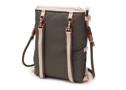 Wau-Backpack Lotte