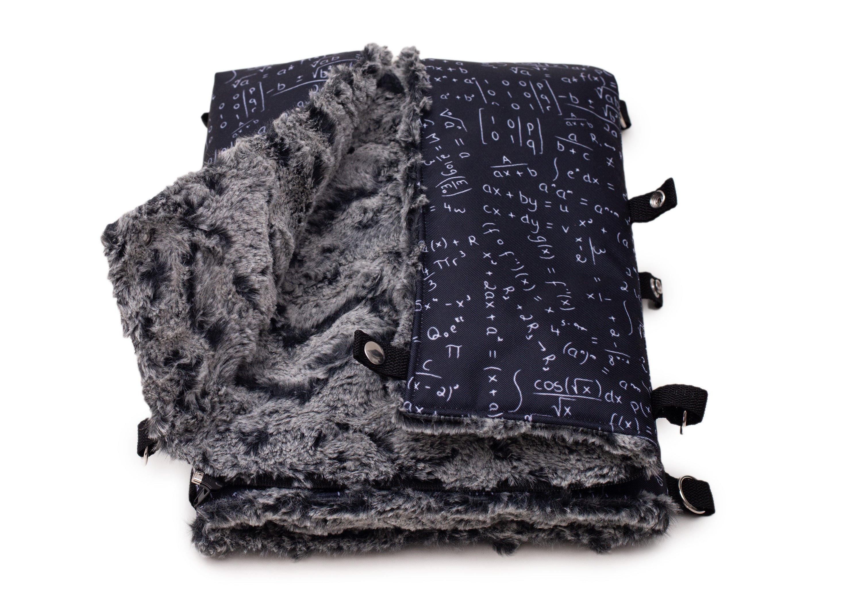 Wau-Backpack Numbers
