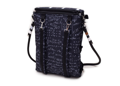 Wau-Backpack Numbers