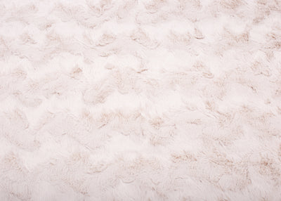 Wau-Backpack Hundereisedecke Waussoni S (80x60cm),M (100x80cm) Antique White