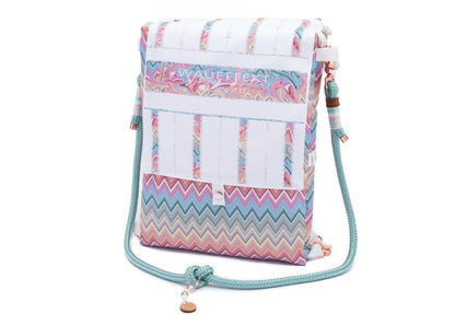 Wau-Backpack Waussoni