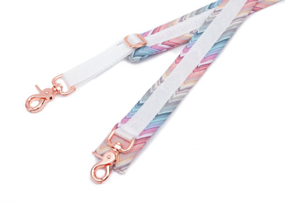 Wau-Backpack Hundereisedecke Waussoni Detailansicht Tragegurte