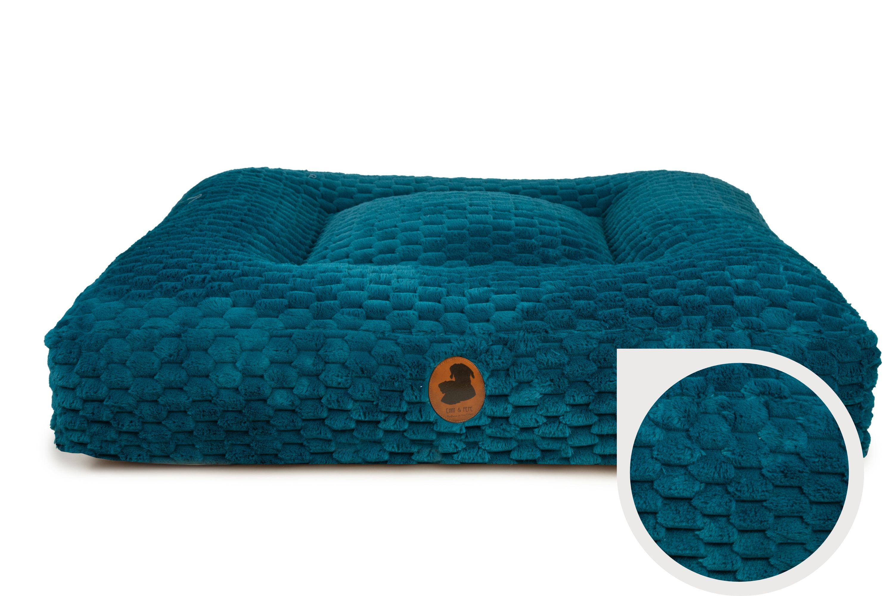 Wau-Bed Hexa