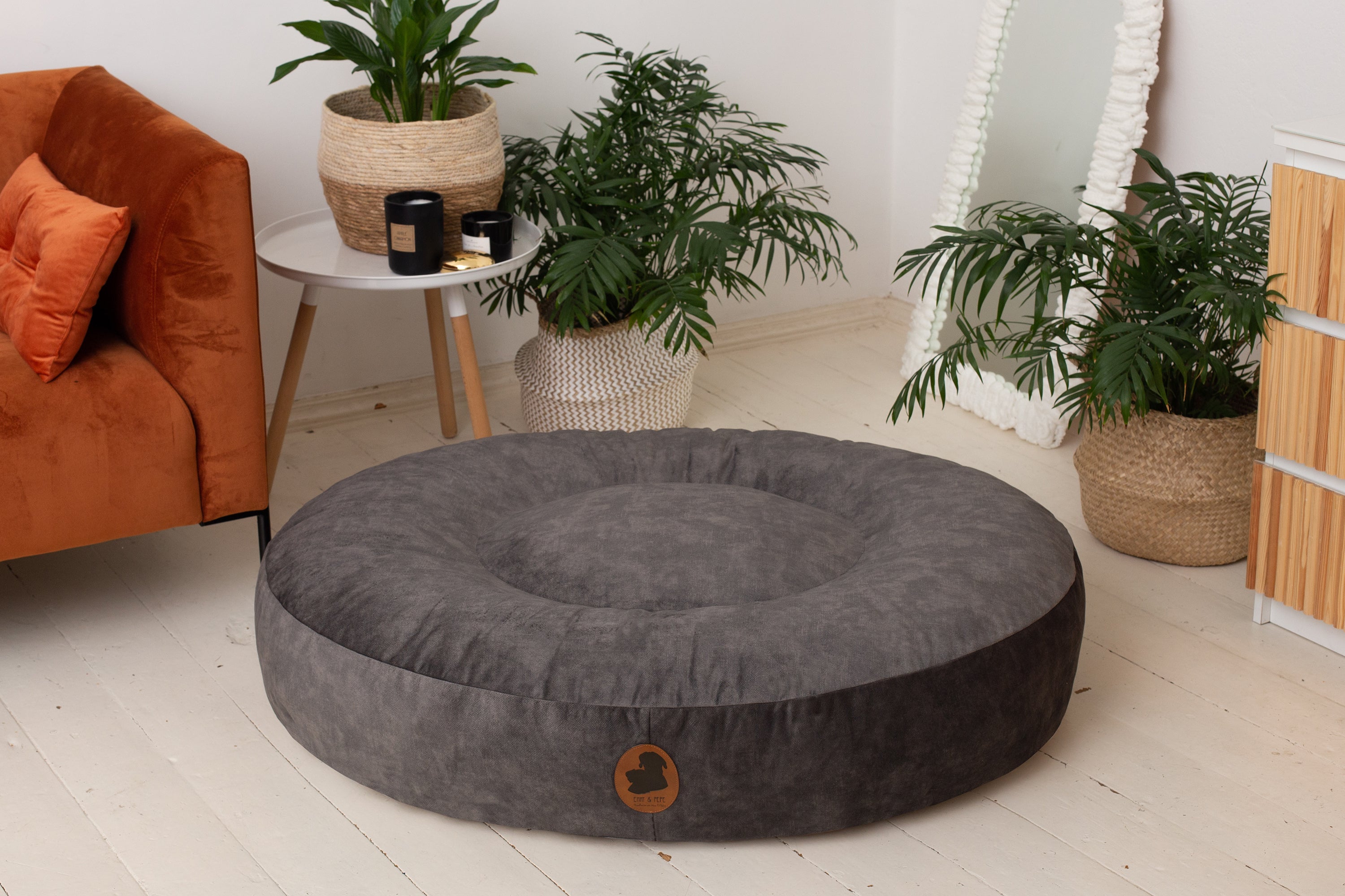 Wau-Bed Pets Friendly
