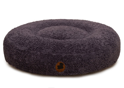 Wechselbezug Sheep Dark Grey