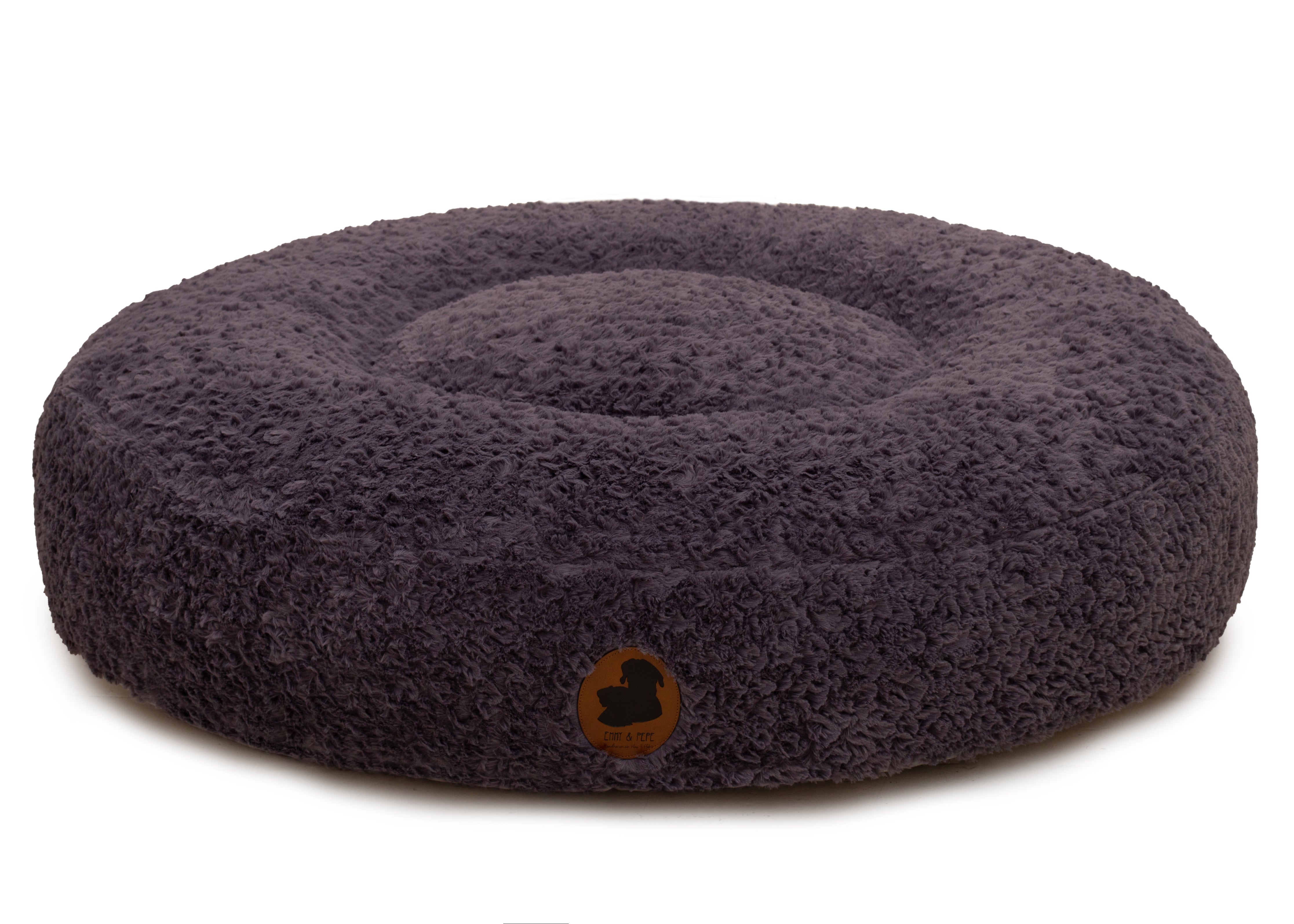 Wechselbezug Sheep Dark Grey