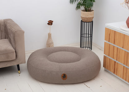 Wau-Bed Teddy
