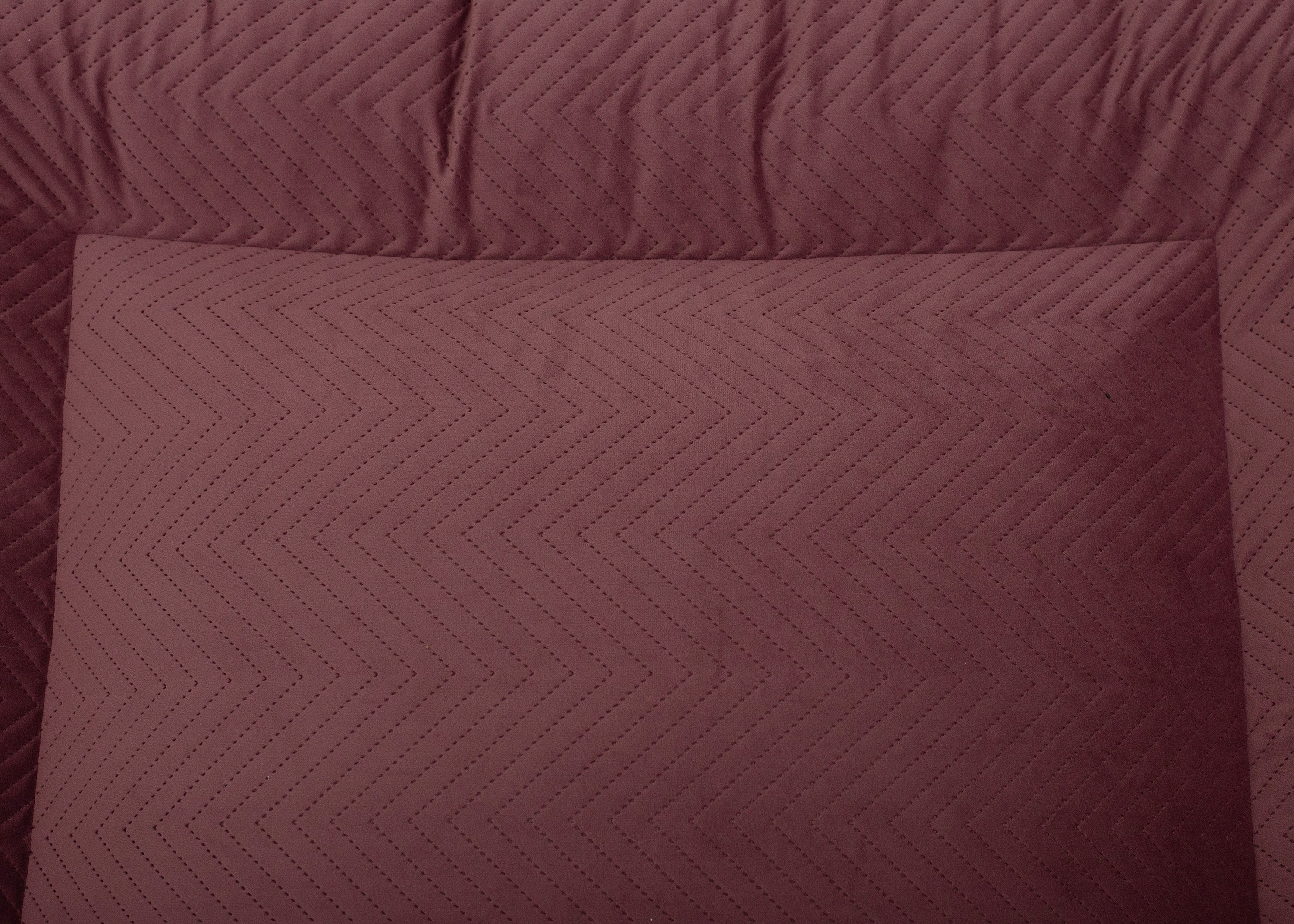 Wau-Bed ZickZack Dark Grey / Oval / S (80x60cm),Dark Grey / Oval / M (100x80cm),Dark Grey / Oval / L (120x100cm),Dark Grey / Oval / XL (140x120cm),Dark Grey / Eckig / S (80x60cm),Dark Grey / Eckig / M (100x80cm),Dark Grey / Eckig / L (120x100cm),Dark Grey / Eckig / XL (140x120cm),Mauve / Oval / S (80x60cm),Mauve / Oval / M (100x80cm),Mauve / Oval / L (120x100cm),Mauve / Oval / XL (140x120cm),Mauve / Eckig / S (80x60cm),Mauve / Eckig / M (100x80cm),Mauve / Eckig / L (120x100cm),Mauve / Eckig / XL (140x120cm)