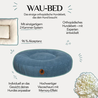 Wau-Bed Cord