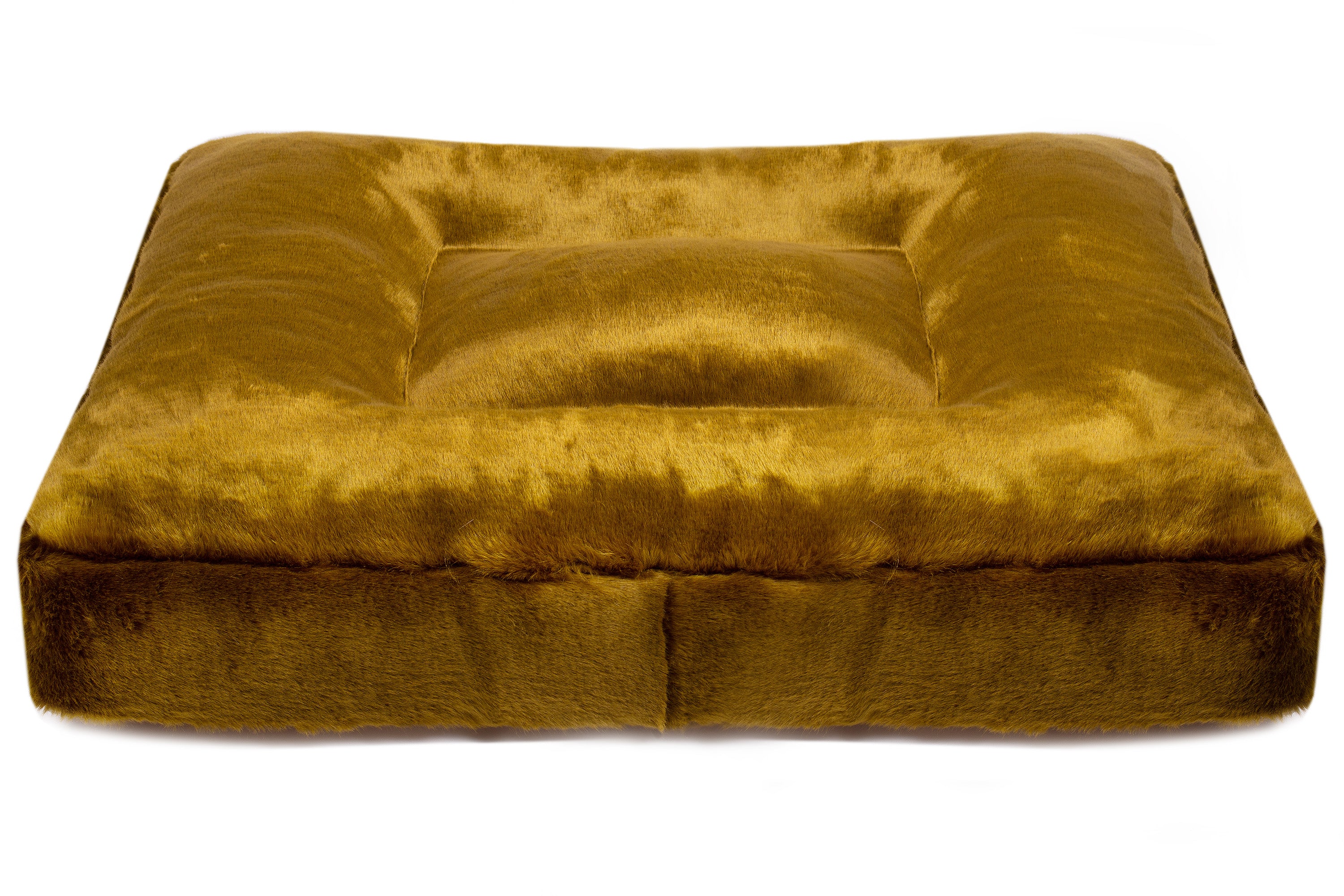 Wechselbezug Glanz Olive