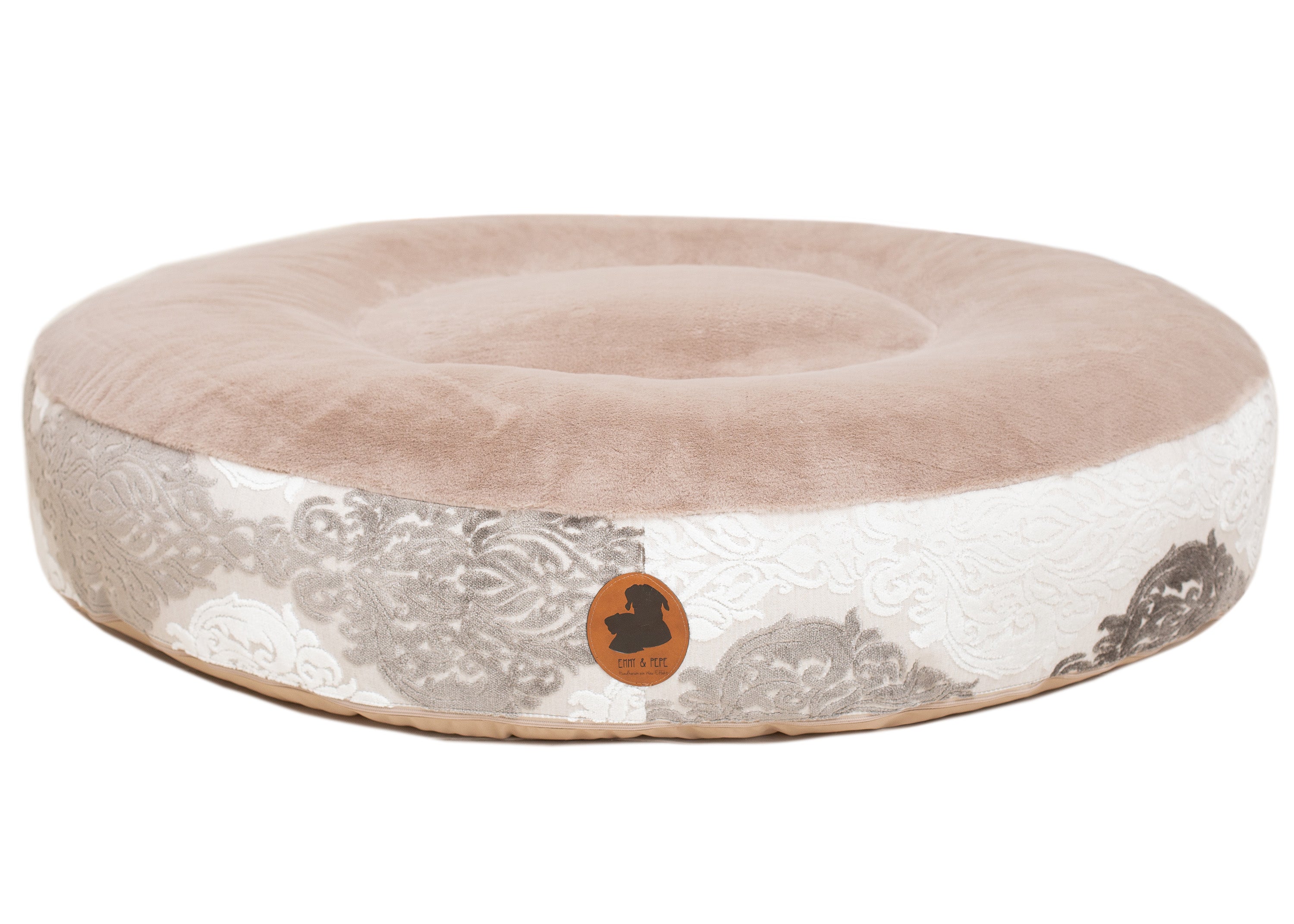 Wau-Bed Barock