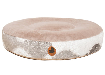 Wau-Bed Barock