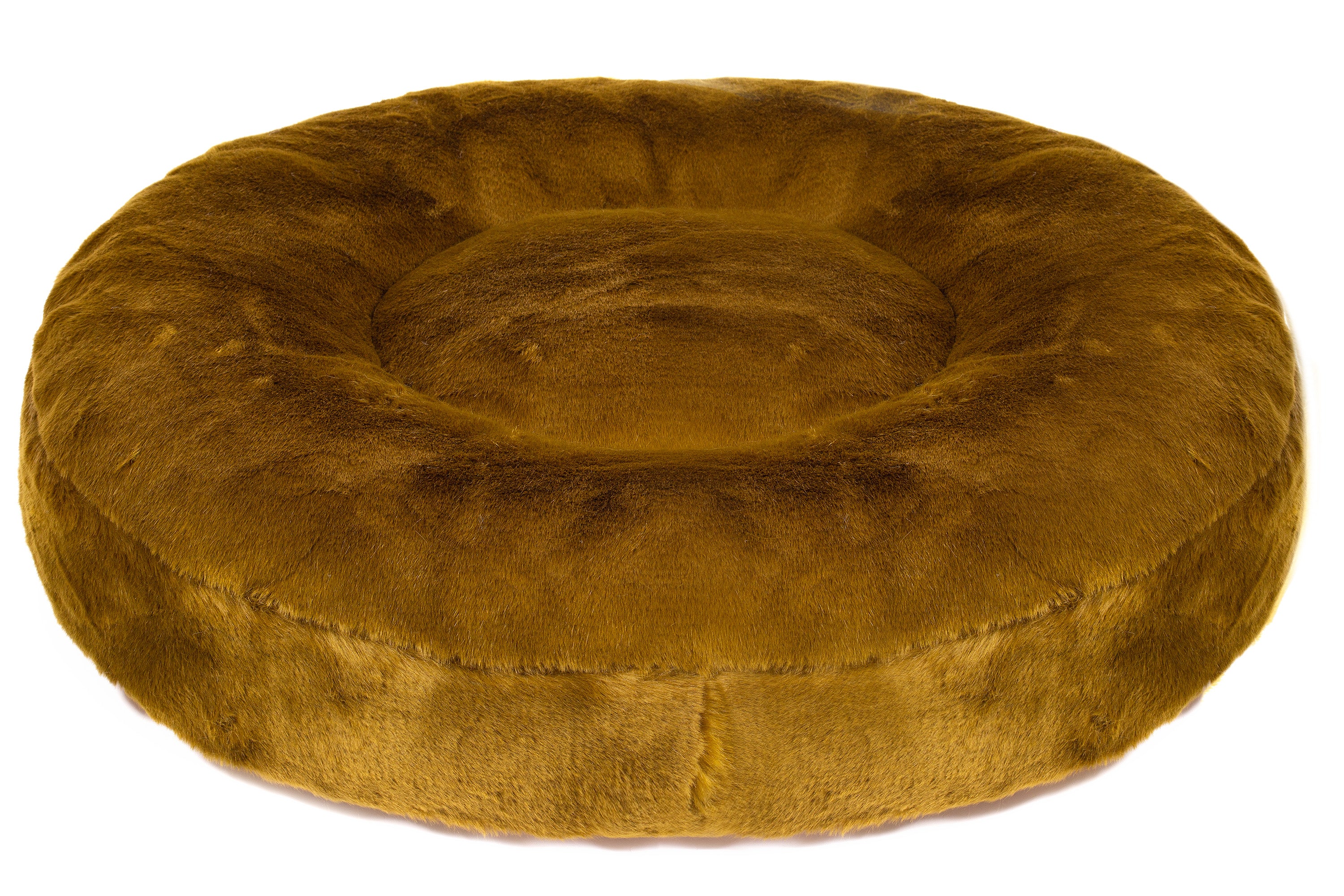 Wechselbezug Glanz Olive