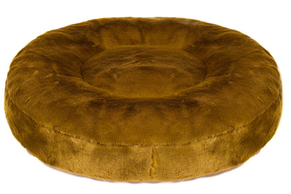 Wechselbezug Glanz Olive