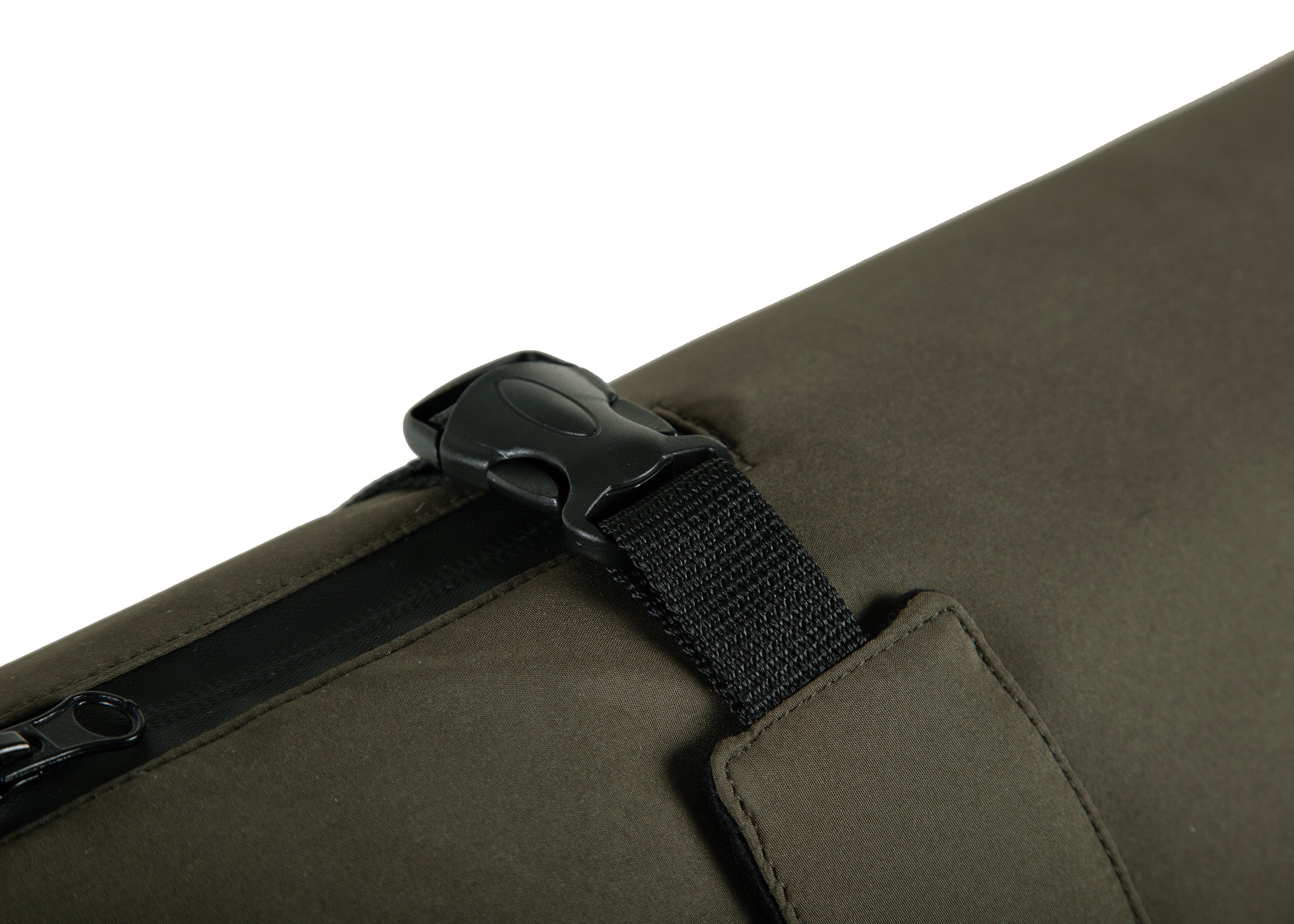 Wau-Coat Olive