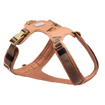 Hundegeschirr Cinnamon