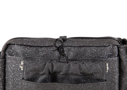 Wau-Pack Bling Bling Black