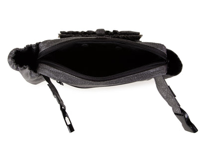 Wau-Pack Bling Bling Black