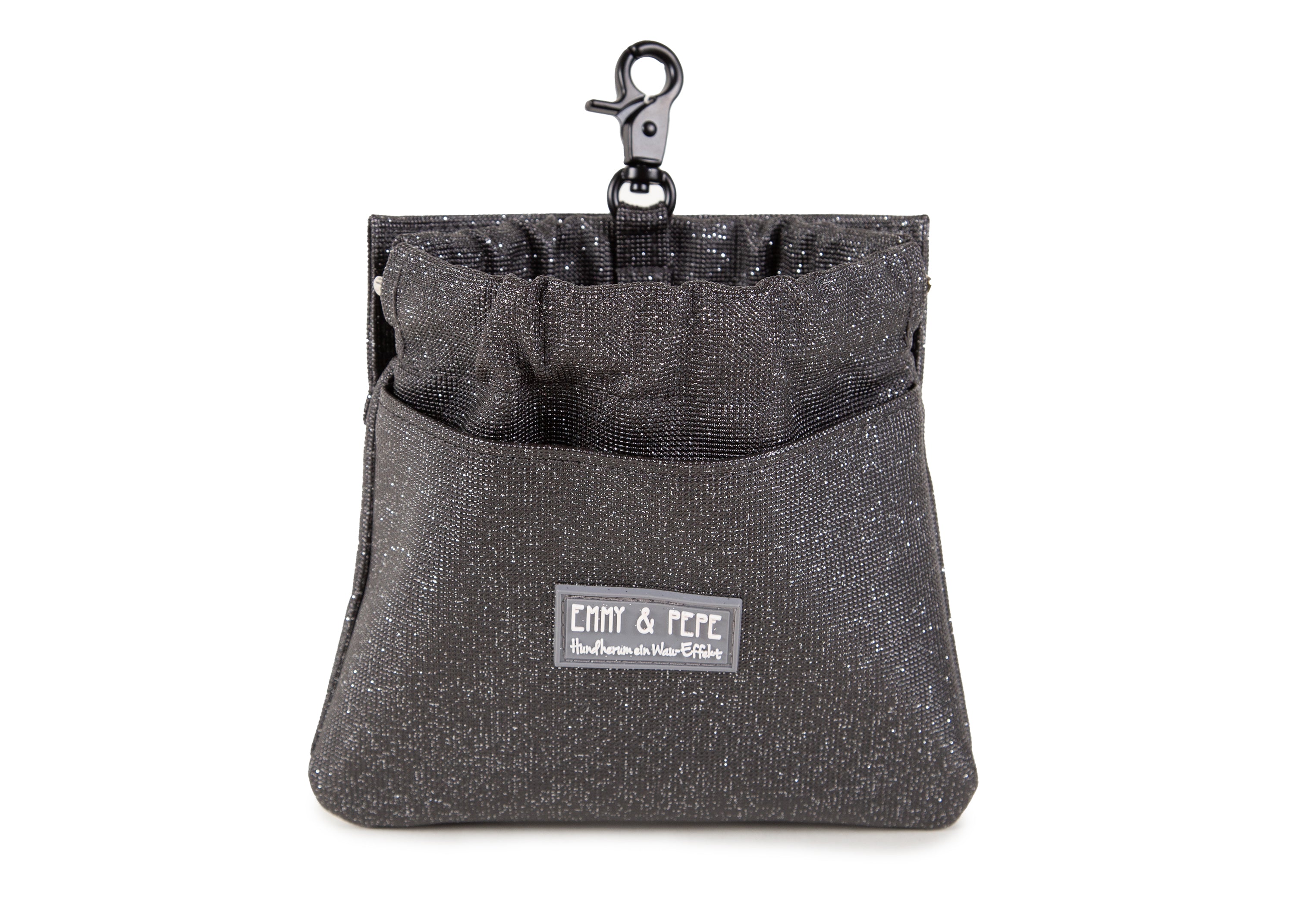 Wau-Pack Bling Bling Black