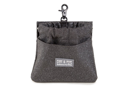 Wau-Pack Bling Bling Black
