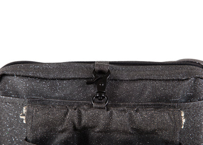 Wau-Pack Bling Bling Black