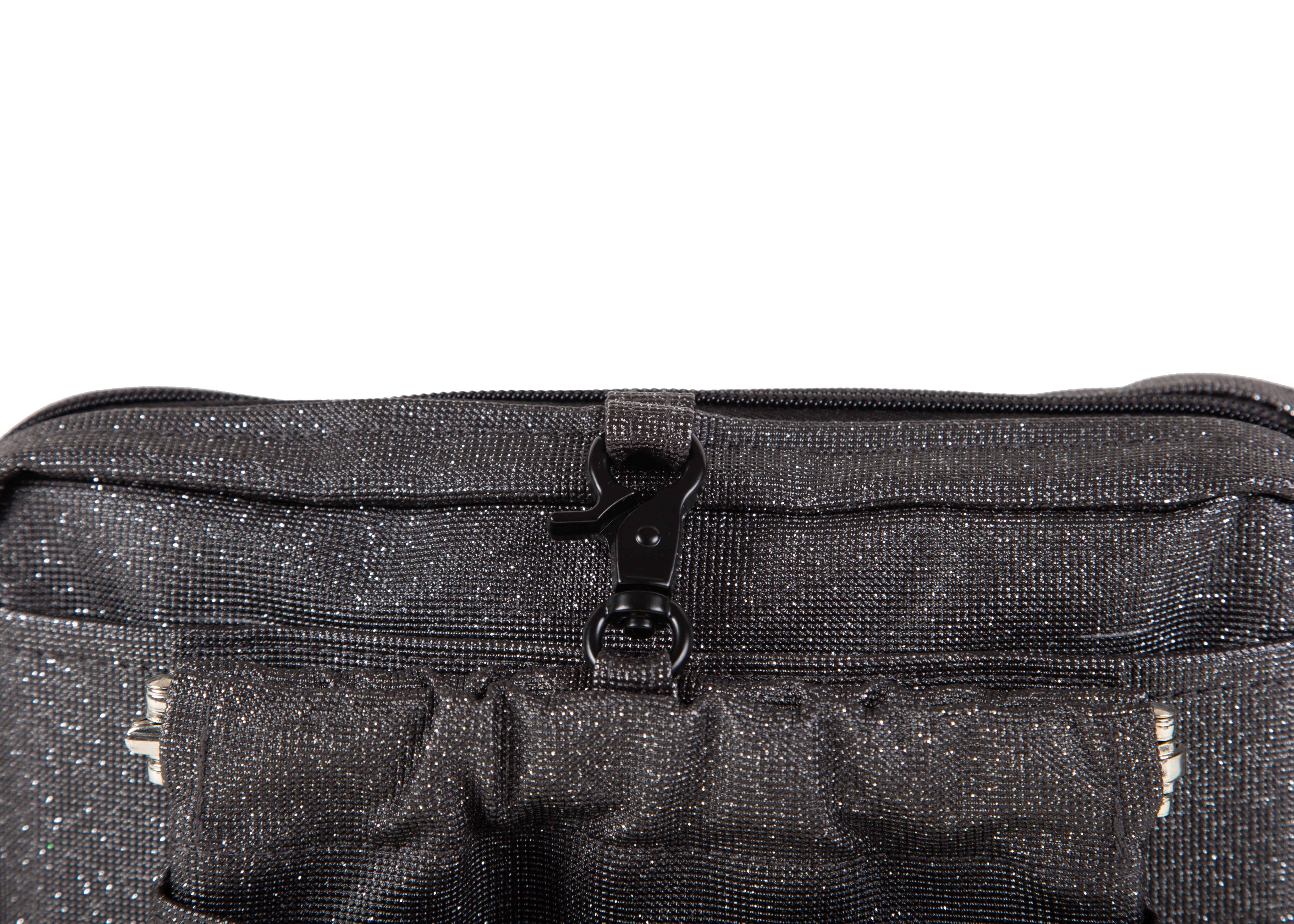 Wau-Pack Bling Bling Black