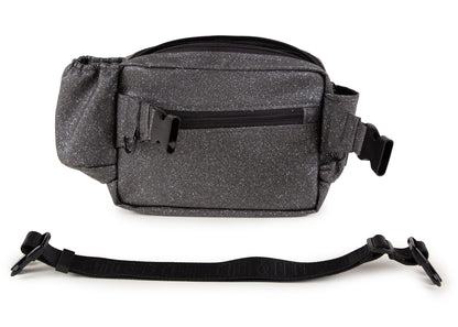 Wau-Pack Bling Bling Black