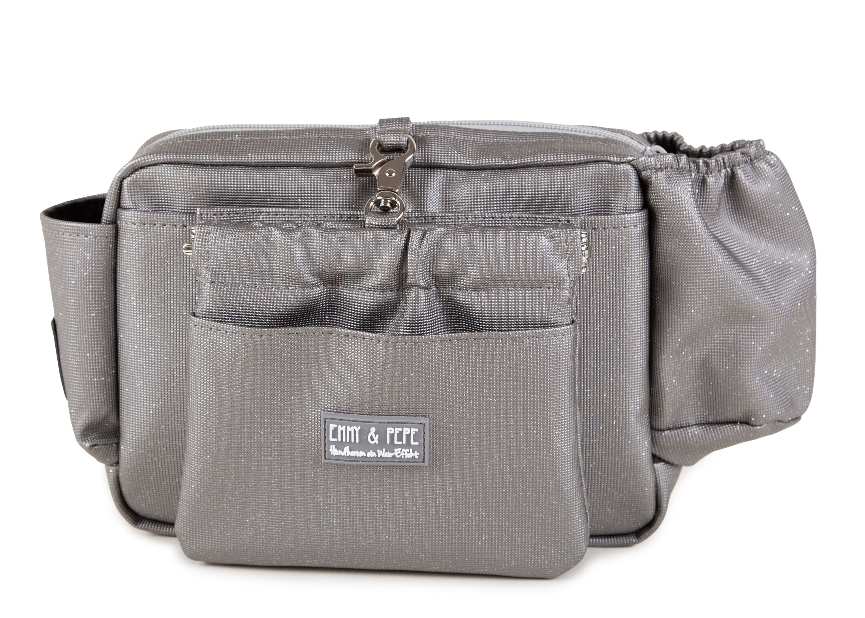 Wau-Pack Bling Bling Silver