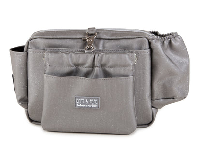 Wau-Pack Bling Bling Silver