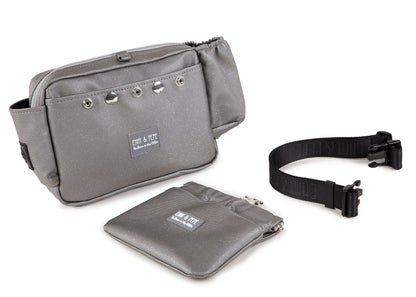 Wau-Pack Bling Bling Silver